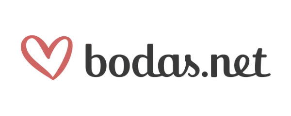 Logo de Bodas.net