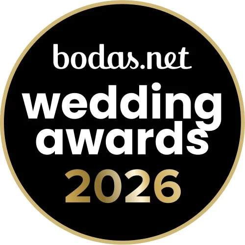 Ganadores Bodas.net Wedding Awards 2026